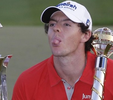 Who Poisoned Rory McIlroy?