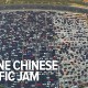 Chinese Traffic Jams Are Caused by Fear of the Number 4