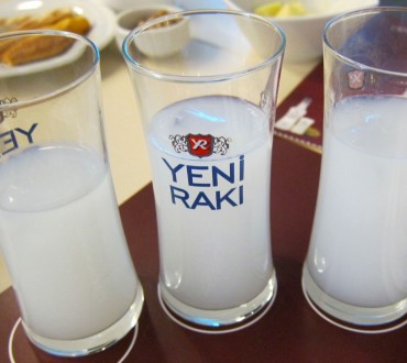 As if Those People Don’t Have Enough Problems – Now Turkey’s Hooch is Contaminated with Methanol