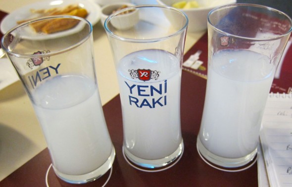 As if Those People Don’t Have Enough Problems – Now Turkey’s Hooch is Contaminated with Methanol