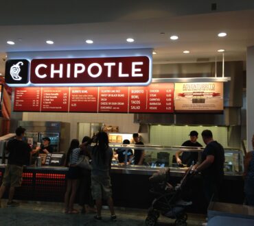 Anyone Else A Little Suspicious of Why Chipotle is Having So Much Trouble Getting Ahead of This Food Poisoning Problem?