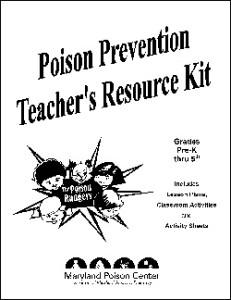 TeacherResourceKit