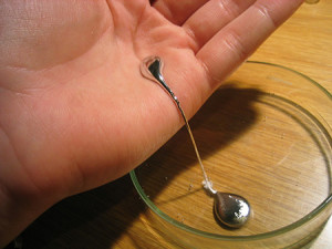 cool-mercury-experiments