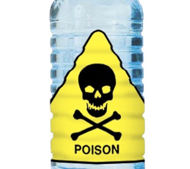 How Many Times Do You Have to Drink Poisoned Water Before You Figure Out That Something’s Wrong?