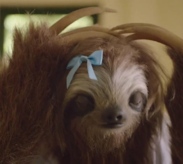 These Australian Stoner Sloth Commercials Are Just Weird