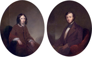 Thomas_B._Read_(American,_1822-1872)_-_Portraits_of_Elizabeth_Barrett_Browning_and_Robert_Browning