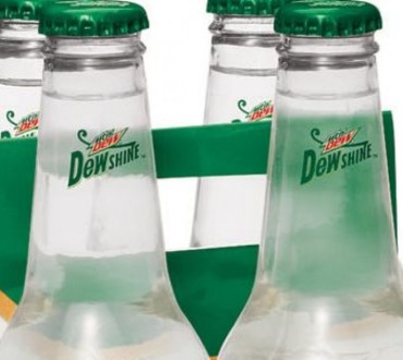 For The First Time Ever – The Dewshine Challenge!