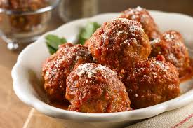 The Old Sleeping Pills in the Meatball Trick