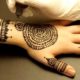 Unexpected Poisoning from an Exotic Source – Henna