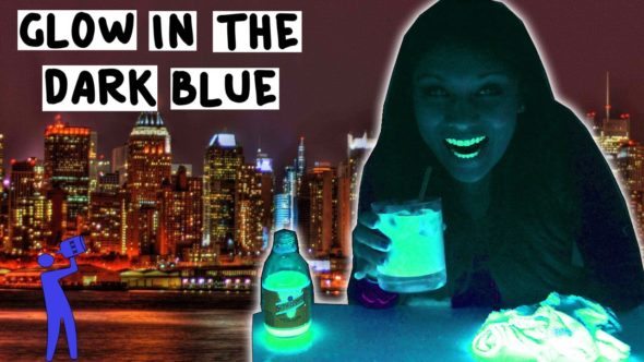 And For My Next Trick – Urine That Glows In The Dark!