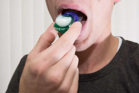 The Brilliance of the Tide Pod Challenge