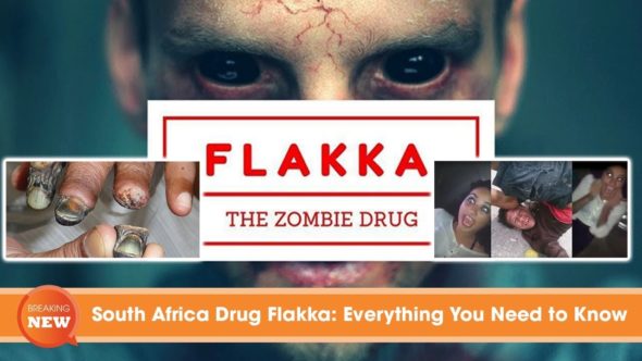 Whatever Happened to Flakka?
