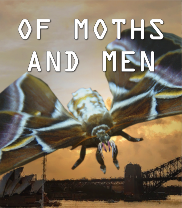 Of Moths and Men